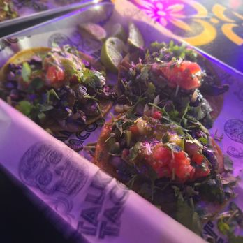 Talkin’ Tacos Davie - Vegan tacos - Tacos Near Me - Davie, Florida Talkin’ Tacos Davie - Vegan tacos - Tacos Near Me - Davie, Florida
