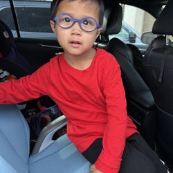 Arena Eye Care Optometry - New glasses!