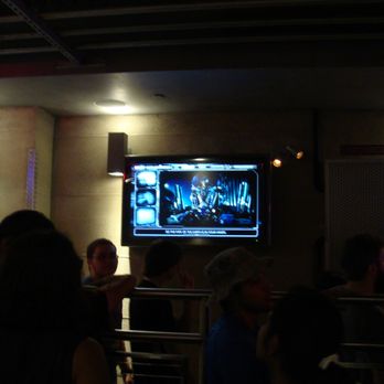Transformers: The Ride 3D - Amusement Parks Near Me - Orlando, Florida