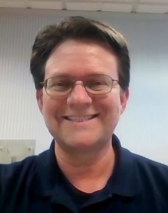 Slide of James Morrow Electrician