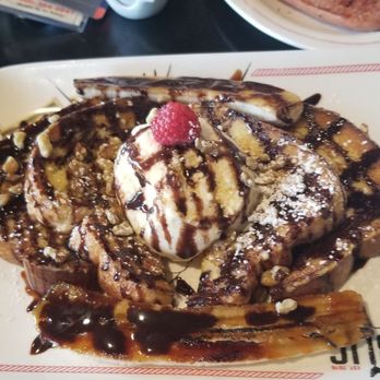 Breakfast Republic - Breakfast & Brunch Near Me - Palm Desert, California