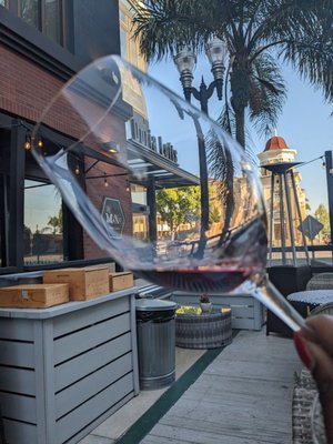 Colony Wine Merchant by null