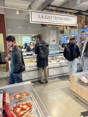 Eataly by null