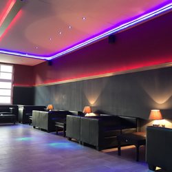 Kastell Lounge