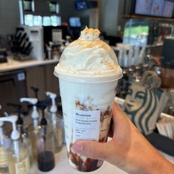 Starbucks - Coffee & Tea Near Me - Brea, California Starbucks - Coffee & Tea Near Me - Brea, California