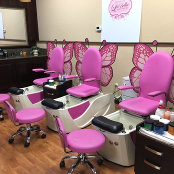 Purelux Nail Spa - This place is fantastic!!! - Hair Salons Near Me - Orlando, Florida Purelux Nail Spa - This place is fantastic!!! - Hair Salons Near Me - Orlando, Florida