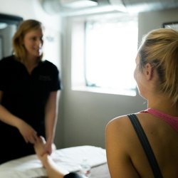 Dumfries Massage Spa