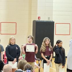 South Effingham Middle School