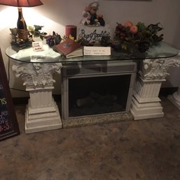Entry way!