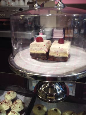 The Hummingbird Bakery - Islington by null