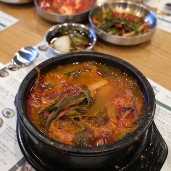 Sun Nong Dan - Yuk Gae Jang - Korean Near Me - Rowland Heights, California Sun Nong Dan - Yuk Gae Jang - Korean Near Me - Rowland Heights, California