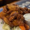 The Kezar Pub gift card
