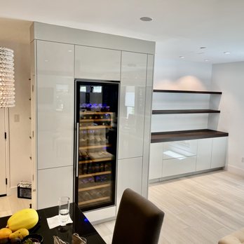 FCM Millwork - Cabinetry Near Me - Paramount, California