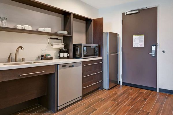 Home2 Suites by Hilton Atascadero by null