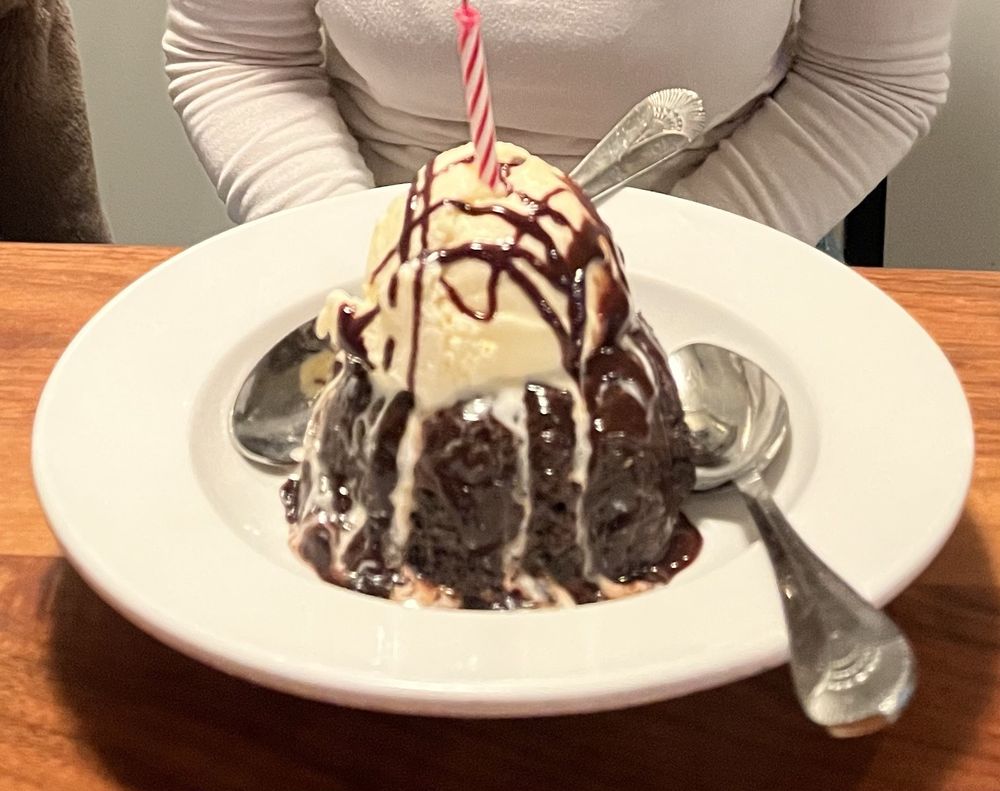 Social spots from Sabi Asian Bistro