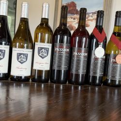 Salvatore Vineyards