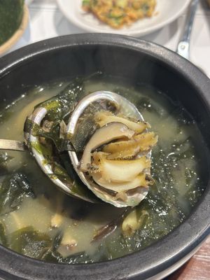 Gebang Sikdang by null