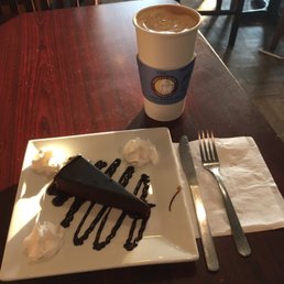 Flourless Chocolate Torte
