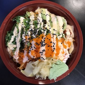 Poki Run - Live/Raw Food Near Me - Milpitas, California Poki Run - Live/Raw Food Near Me - Milpitas, California
