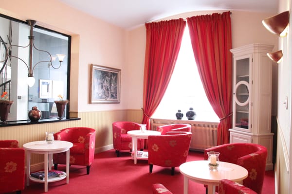 Hotel Bremer Haus by null