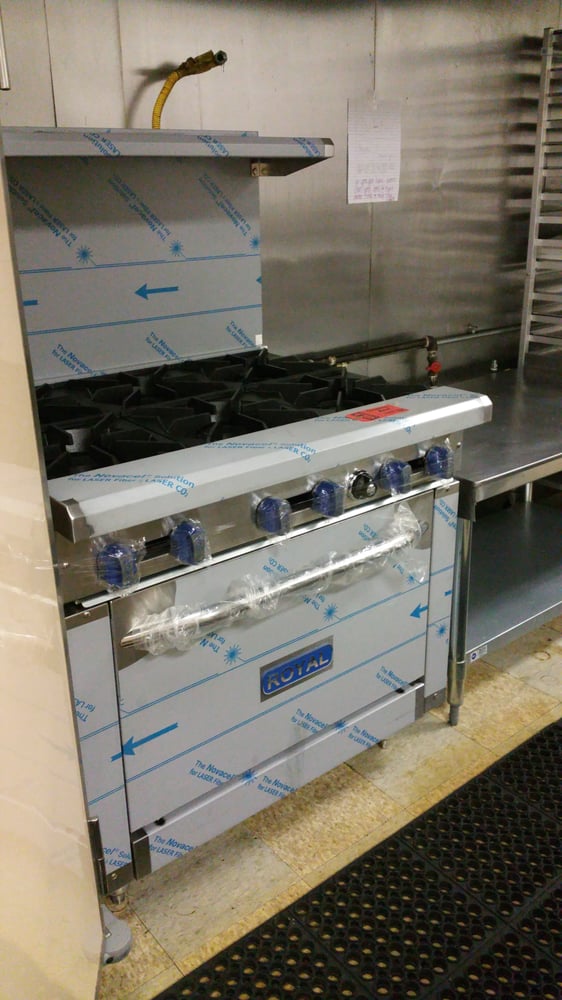 BILLY VICK RESTAURANT EQUIPMENT 11 Photos 1216 Logan Cir NW