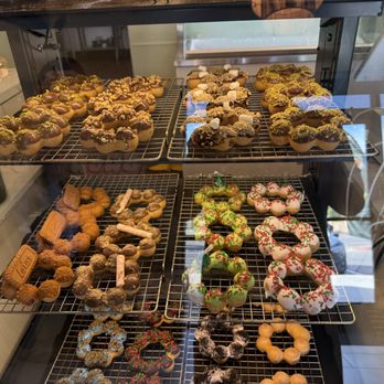 Babas Boba & Mochi Donuts - Mochi donuts - Bubble Tea Near Me - Corona, California Babas Boba & Mochi Donuts - Mochi donuts - Bubble Tea Near Me - Corona, California