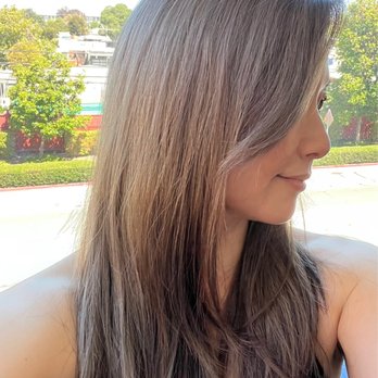 Hello Yuna - Hair Stylists Near Me - San Mateo , California Hello Yuna - Hair Stylists Near Me - San Mateo , California