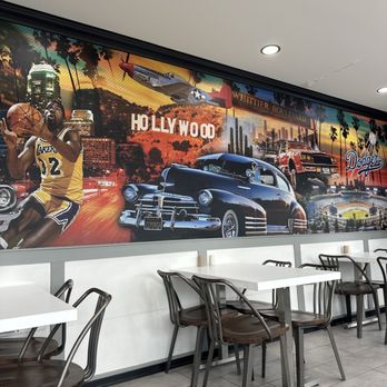 Golden Ox Burgers - Burgers Near Me - Montebello, California Golden Ox Burgers - Burgers Near Me - Montebello, California