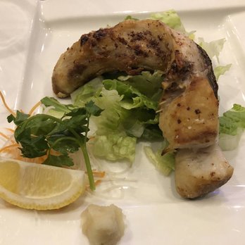 Matsuri - Hamachi Kama - Japanese Near Me - Woodside, New York Matsuri - Hamachi Kama - Japanese Near Me - Woodside, New York