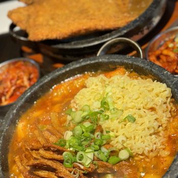 Dawa Kitchen - tteokbokki - Korean Near Me - Garden grove, California