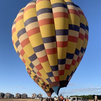 Balloons Above the Valley - Hot Air Balloons Near Me - Napa, California Balloons Above the Valley - Hot Air Balloons Near Me - Napa, California