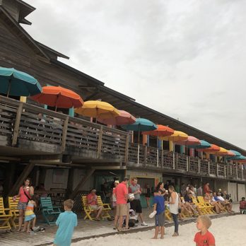 Pompano Joe's - Seafood Near Me - Destin, Florida