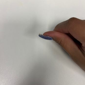 Chrome Nail Bar - Waxing Near Me - Anaheim, California