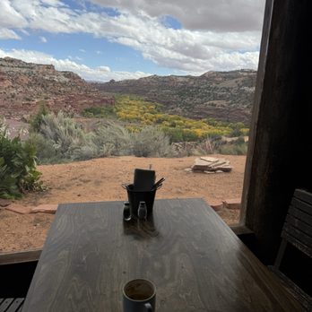 Kiva Koffeehouse - Spectacular. - Coffee & Tea Near Me - Escalante, Utah Kiva Koffeehouse - Spectacular. - Coffee & Tea Near Me - Escalante, Utah