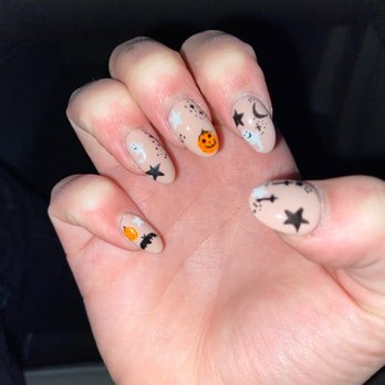 Venice Nails Spa - Nail Salons Near Me - Eden Prairie, Minnesota