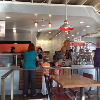 Blaze Pizza - Friendly team, esp Ashley - Salad Near Me - Torrance, California Blaze Pizza - Friendly team, esp Ashley - Salad Near Me - Torrance, California