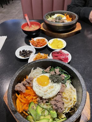 Kimchi by null