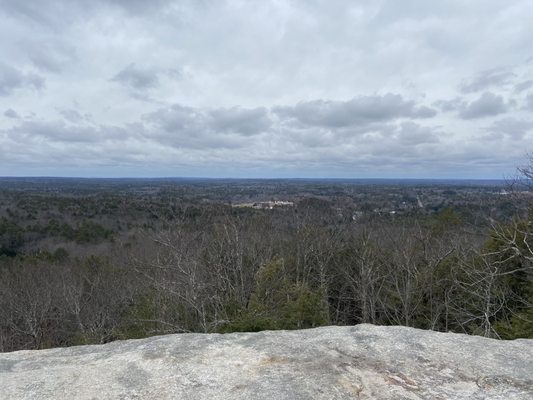 Bradbury Mountain State Park by null