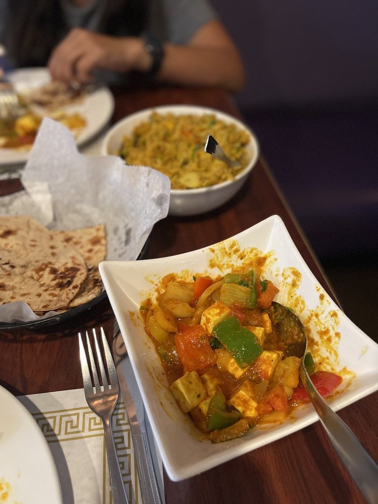 Maharani Indian Cuisine