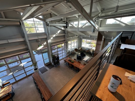 Loft Coffee by null