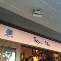 Rosa Blu