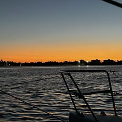 Kathleen D Sailing Catamarans