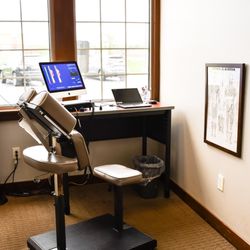 Sunbury Chiropractic Center