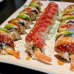 Wasabi Factory