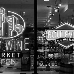 City Wine Market