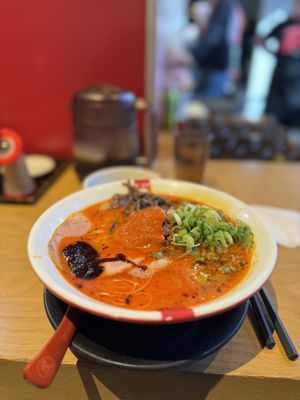 Ramen Nagi by null