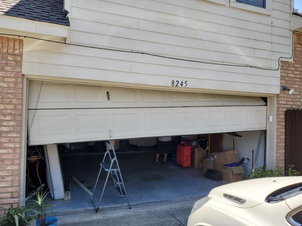 DoorCraft Garage Doors - Garage Door Contractor in McKinney, TX