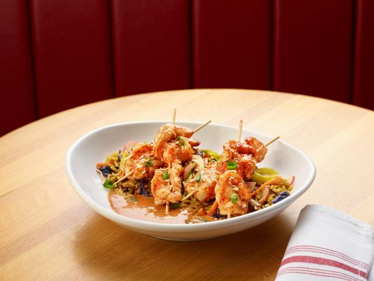 Silver Diner by null