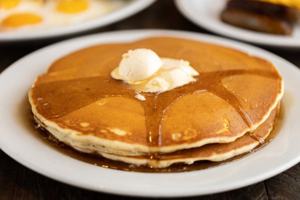 Corky's Kitchen and Bakery - Yucaipa by null