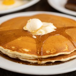 Corky's Kitchen & Bakery